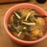 用户对于タコとケンタロー的评论图