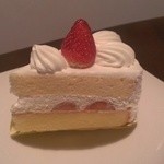 用戶對於銀座コージーコーナー 平井店的評論圖