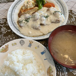 用户对于洋食屋　スヤマ的评论图