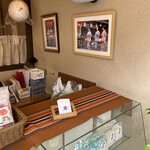 用戶對於切通し進々堂的評論圖