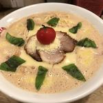 User's review image for ラーメン カナデヤ