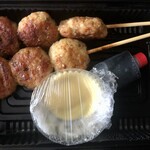 用戶對於鳥貴族 北赤羽店的評論圖