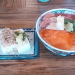 用戶對於磯丸水産 蒲田西口店的評論圖