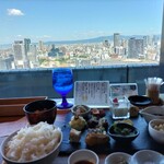 用戶對於ちょうつがひ 阪急グランドビル店的評論圖