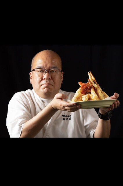User's recommendation image for かず子