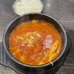 用戶對於でりかおんどる 新大久保本店的評論圖