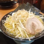 用戶對於町田商店 東京ラーメン横丁店的評論圖