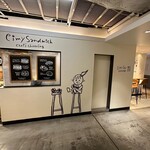 用戶對於eimy sandwich ルミネ新宿的評論圖