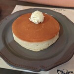 用戶對於熊木ホットケーキ店的評論圖