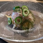 User's review image for ひがしやま 司