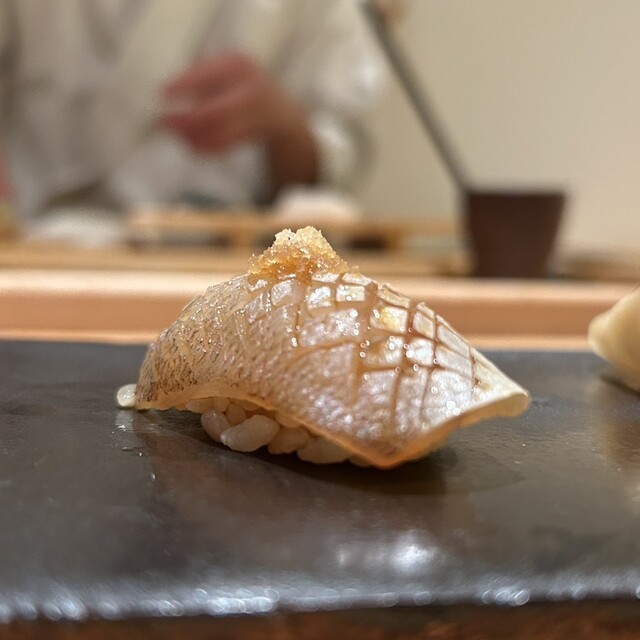 User's recommendation image for 鮨 のべつ