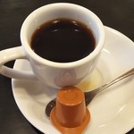 用户对于カフェレストラン　ミヨシ的评论图