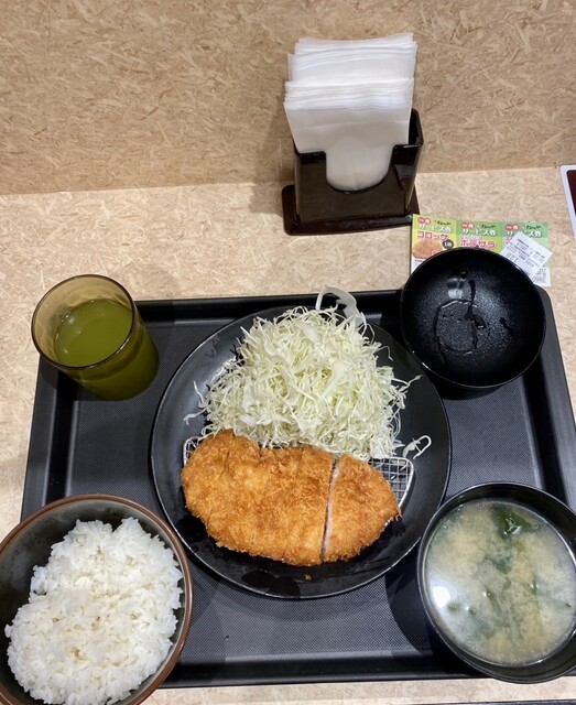 用戶對於松のや 新橋店的評論高清圖