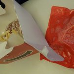用戶對於マクドナルド 二子玉川ライズ店的評論圖