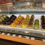 User's review image for tartotte 丸井吉祥寺店