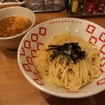 用戶對於煮干しらーめん玉五郎 天満本店的評論圖