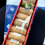 用户对于呼きつね的评论图
