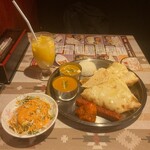 用户对于インドラディップ的评论图