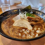 用戶對於札幌真麺処 幸村 月寒本店的評論圖