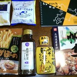用戶對於旭岳ロープウェイ姿見駅売店的評論圖