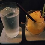 用户对于バーマデューロ的评论图