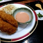 用戶對於定食 馬乃米的評論圖