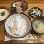 用戶對於麦とろ　丘の上的評論圖