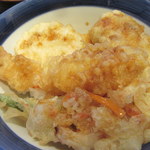 用戶對於どんぶり名人 岩倉店的評論圖