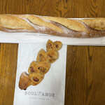 User's review image for ブールアンジュ 天神地下街店