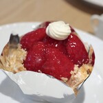 用戶對於巴裡 小川軒 目黒店的評論圖