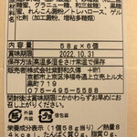 User's review image for 紫野和久傳 玉川高島屋店