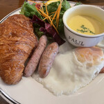 User's review image for PAUL 六本木一丁目店