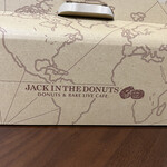 用戶對於ジャック イン ザ ドーナツ イオンモール四條畷店的評論圖