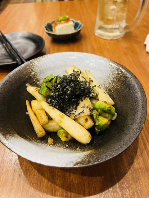 用戶對於炭火串焼らいず 南森町店的評論高清圖