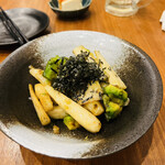 用戶對於炭火串焼らいず 南森町店的評論圖