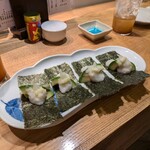 用户对于たこ焼きと國酒 日のもと的评论图