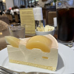 User's review image for ハーブス ルミネ池袋店