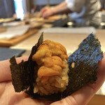 用戶對於鮨 たくま的評論圖