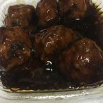 用戶對於551蓬莱 JR大阪駅御堂筋口店的評論圖