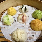 User's review image for 點水樓 別館