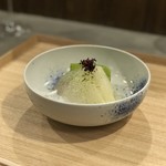 用户对于割烹TAJIMA的评论图