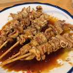 User's review image for 川北商店 新大阪店