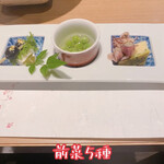用戶對於個室和食 梅田燈花的評論圖