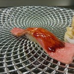 用戶對於板前肉炙りすし割烹 一斗的評論圖