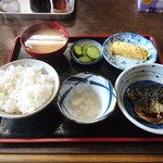 用戶對於村上食堂的評論圖