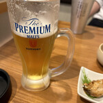 用戶對於蔵元の酒と直送の魚 さかまる的評論圖