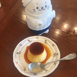 用户对于喫茶 コンソラ的评论图