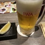 User's review image for 焼肉IWA