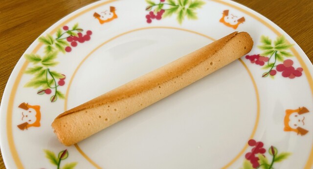 用户对于ヨックモック 青山本店的评论高清图