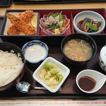 用戶對於北海道生まれ和食処とんでん 立川栄町店的評論圖
